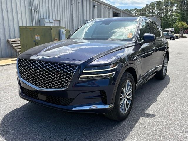 2024 Genesis GV80 2.5T Standard AWD's photo