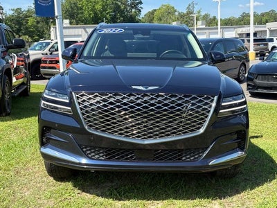 2024 Genesis GV80 2.5T