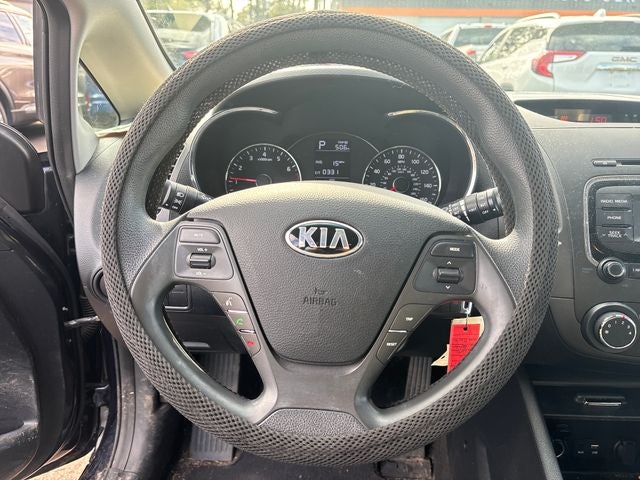2017 Kia Forte5 LX