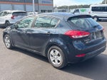 2017 Kia Forte5 LX