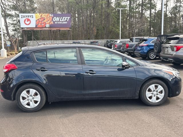 2017 Kia Forte5 LX