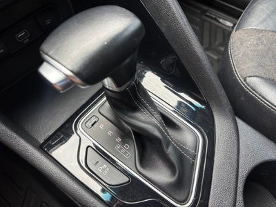 2022 Kia Niro LXS