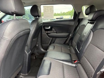 2022 Kia Niro LXS