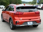 2022 Kia Niro LXS