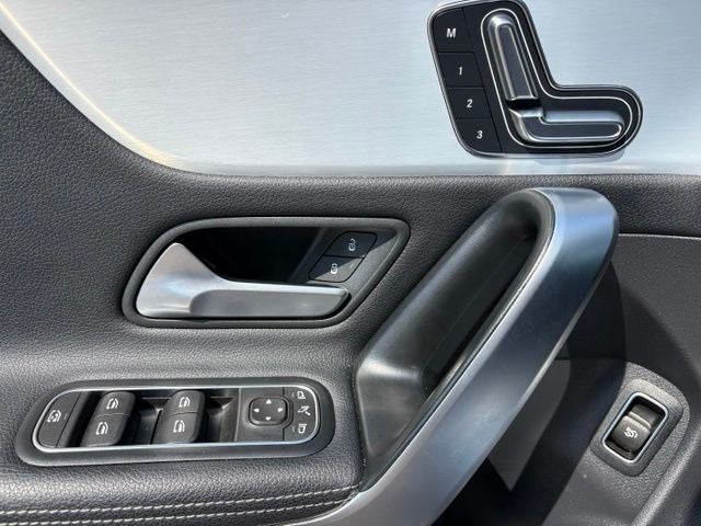 2025 Mercedes-Benz CLA CLA 250
