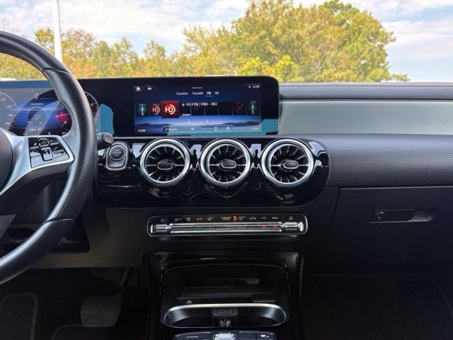 2025 Mercedes-Benz CLA CLA 250