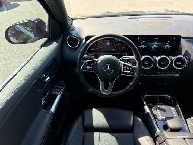 2023 Mercedes-Benz GLA GLA 250
