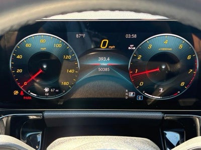 2023 Mercedes-Benz GLA GLA 250