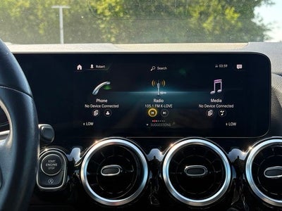 2023 Mercedes-Benz GLA GLA 250