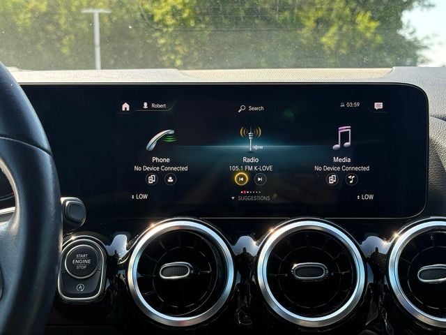 2023 Mercedes-Benz GLA GLA 250