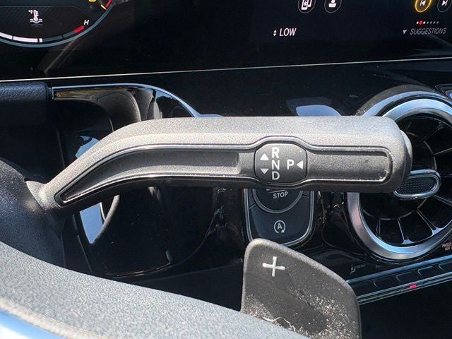 2023 Mercedes-Benz GLA GLA 250