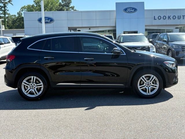 2023 Mercedes-Benz GLA GLA 250