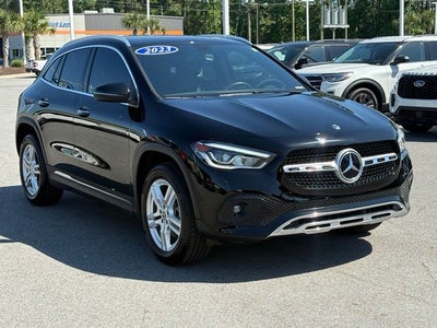 2023 Mercedes-Benz GLA GLA 250