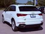 2025 Audi Q3 Premium S Line quattro
