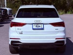 2025 Audi Q3 Premium S Line quattro