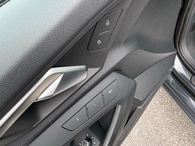 2024 Audi A3 40 Premium FrontTrak