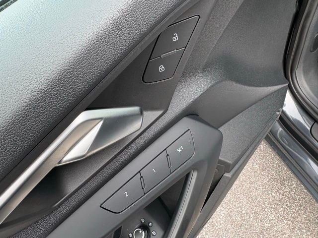 2024 Audi A3 40 Premium FrontTrak