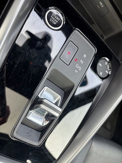 2024 Audi A3 40 Premium FrontTrak