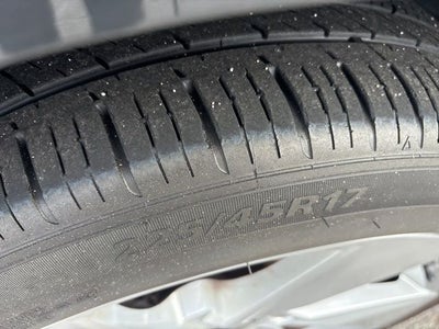 2024 Audi A3 40 Premium FrontTrak