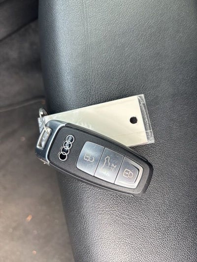 2024 Audi A3 40 Premium FrontTrak