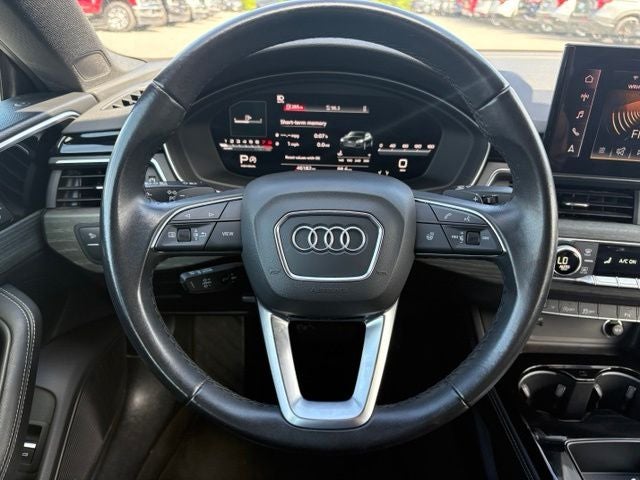 2024 Audi A5 Sportback 45 S line Premium Plus quattro