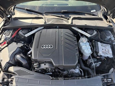 2024 Audi A5 Sportback 45 S line Premium Plus quattro