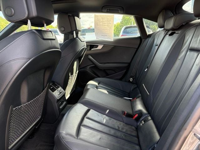 2024 Audi A5 Sportback 45 S line Premium Plus quattro