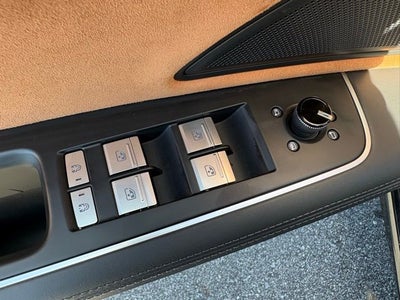 2023 Audi A8 L 55 quattro