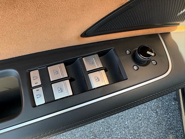 2023 Audi A8 L 55 quattro