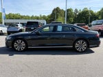 2023 Audi A8 L 55 quattro