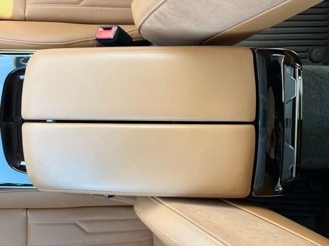 2023 Audi A8 L 55 quattro