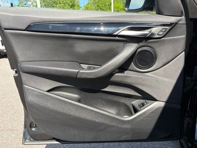 2022 BMW X1 xDrive28i