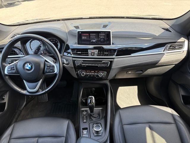 2022 BMW X1 xDrive28i