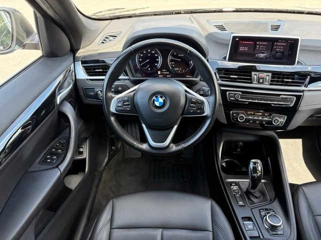 2022 BMW X1 xDrive28i