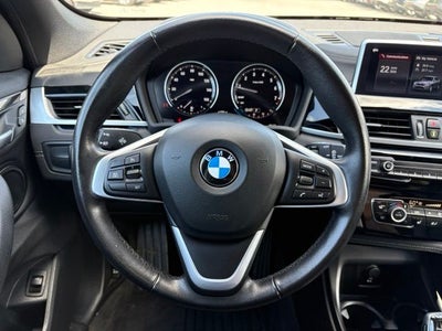 2022 BMW X1 xDrive28i