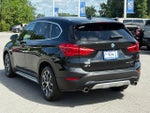 2022 BMW X1 xDrive28i
