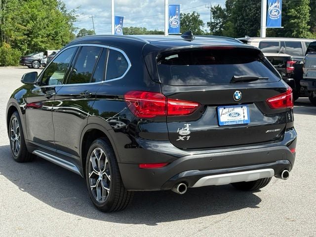 2022 BMW X1 xDrive28i
