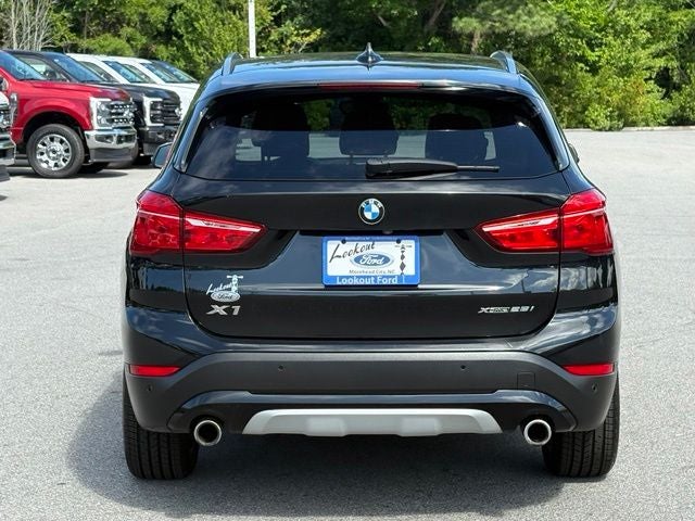 2022 BMW X1 xDrive28i