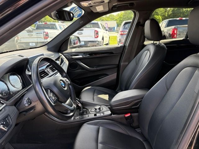 2022 BMW X1 xDrive28i