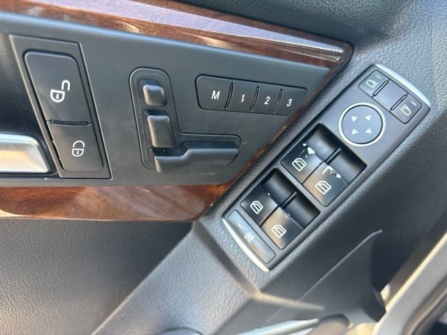 2015 Mercedes-Benz GLK GLK 350 4MATIC®