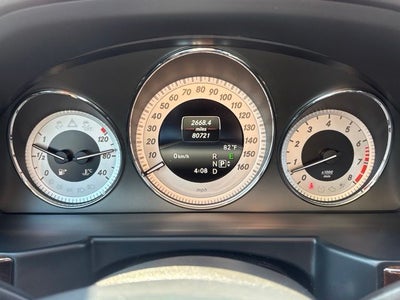 2015 Mercedes-Benz GLK GLK 350 4MATIC®