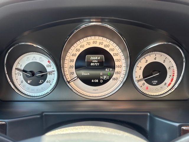 2015 Mercedes-Benz GLK GLK 350 4MATIC®
