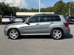 2015 Mercedes-Benz GLK GLK 350 4MATIC®