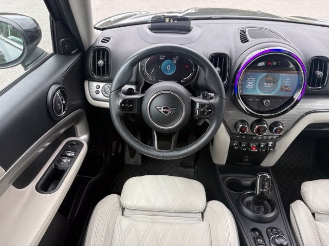 2024 MINI Cooper S Countryman Iconic