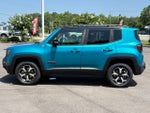 2022 Jeep Renegade Trailhawk