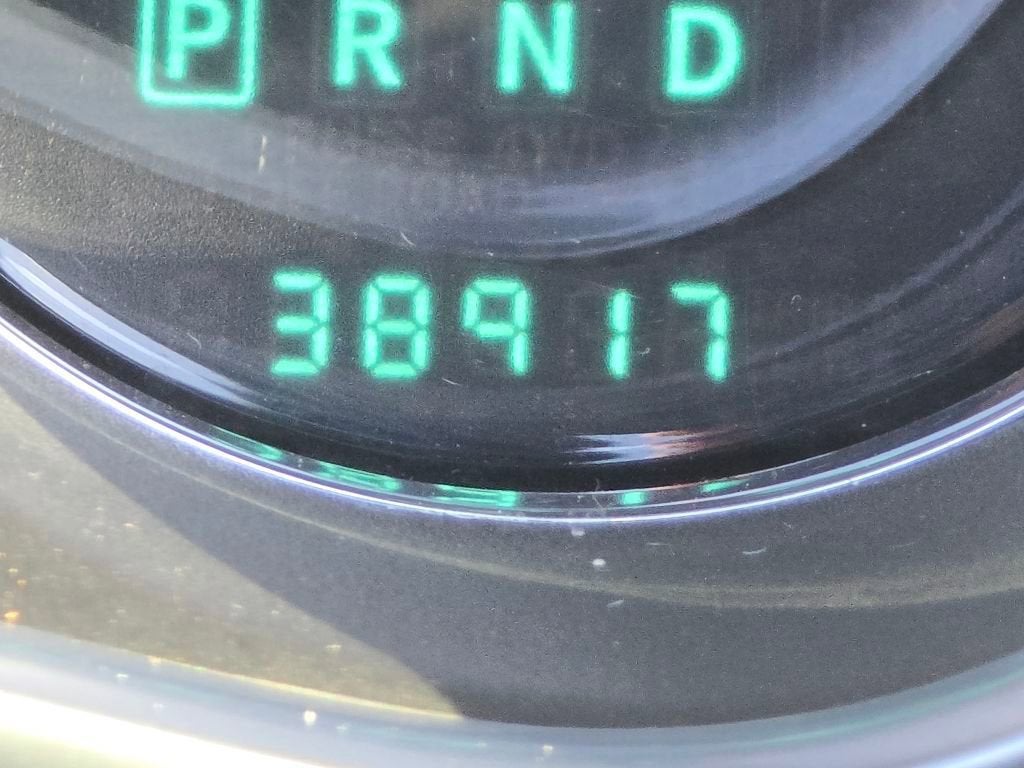 2011 Chrysler 200 Touring