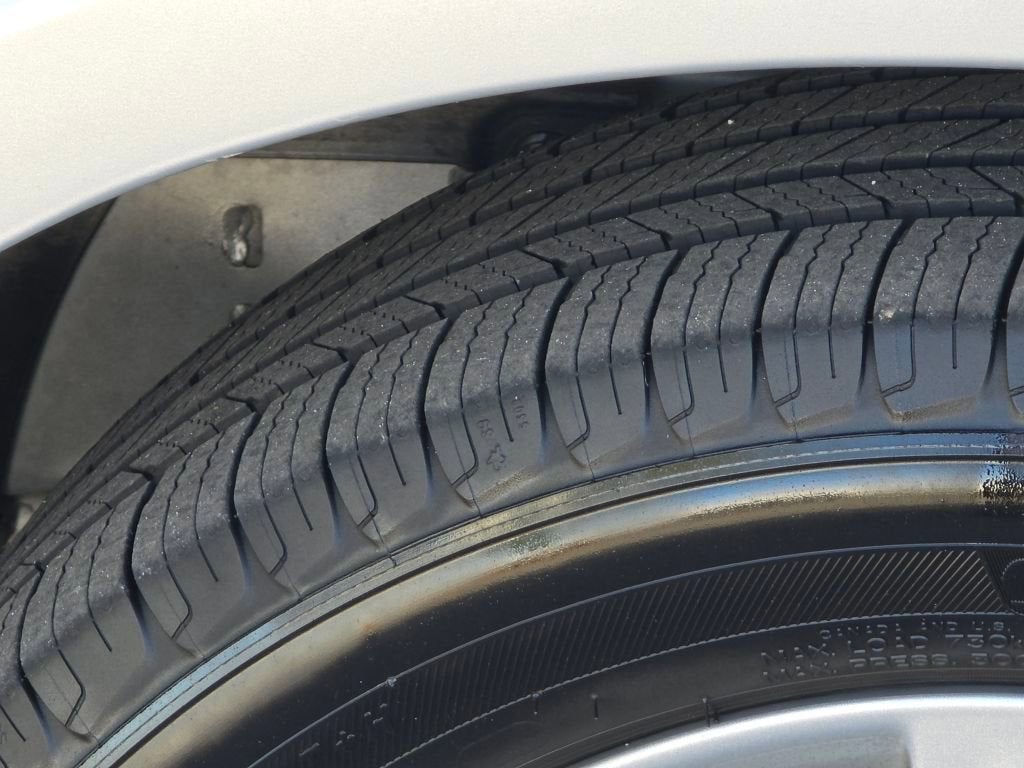 2011 Chrysler 200 Touring