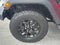 2022 Jeep Wrangler Unlimited Willys 4x4