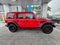 2022 Jeep Wrangler Unlimited Willys 4x4