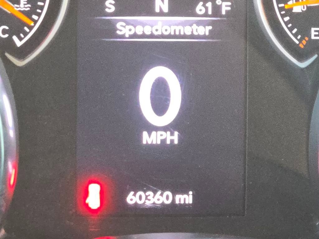 2021 Jeep Wrangler Unlimited Willys Sport